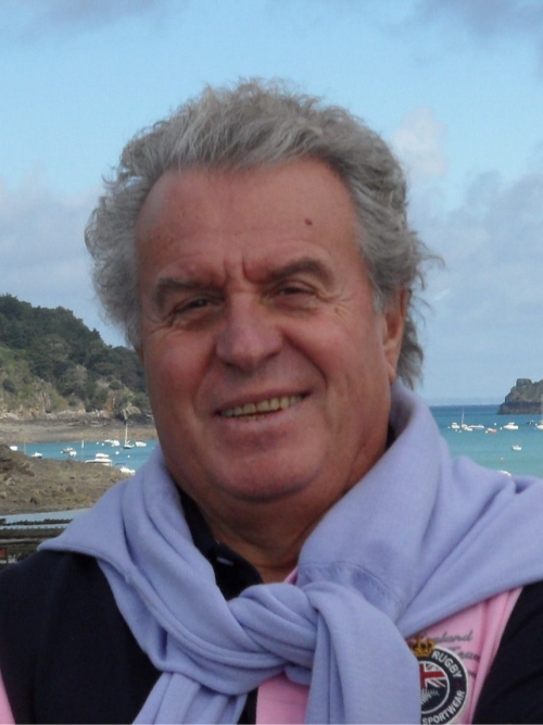 Guy Chauvel, Secrétaire exécutif/ve, CICO / Webmaster